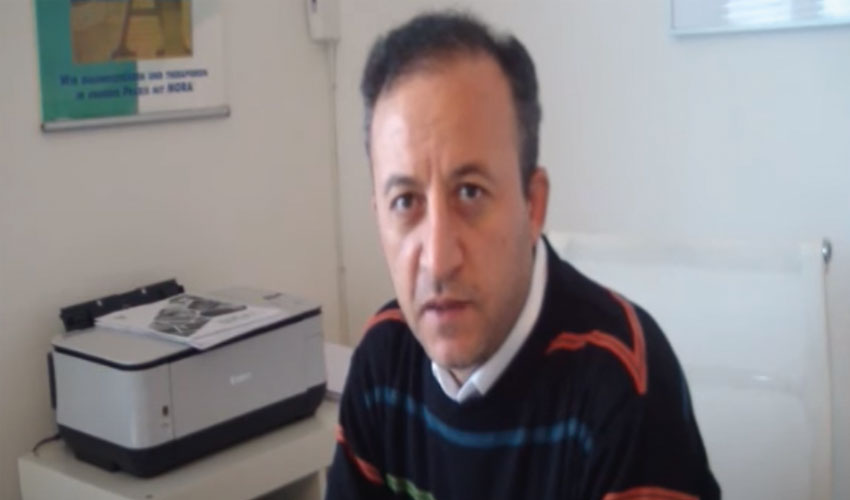 Uzm. Dr. Ömer Soyak - Ağrı ve Migren Tedavilerinde Mora Terapi
